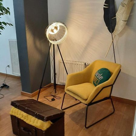Appartement Centre De Dinant Zewnętrze zdjęcie