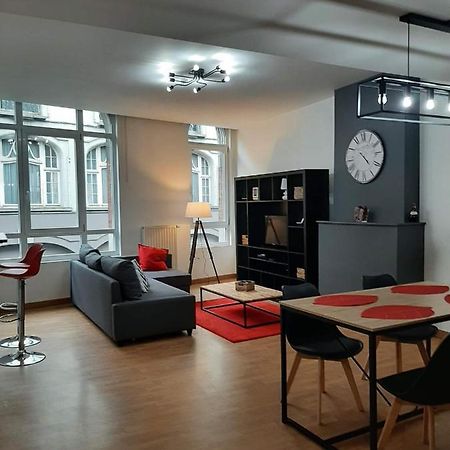 Appartement Centre De Dinant Zewnętrze zdjęcie