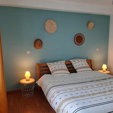 Appartement Centre De Dinant Zewnętrze zdjęcie