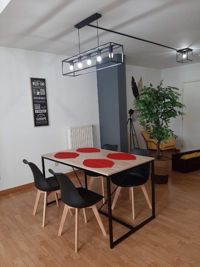 Appartement Centre De Dinant Zewnętrze zdjęcie