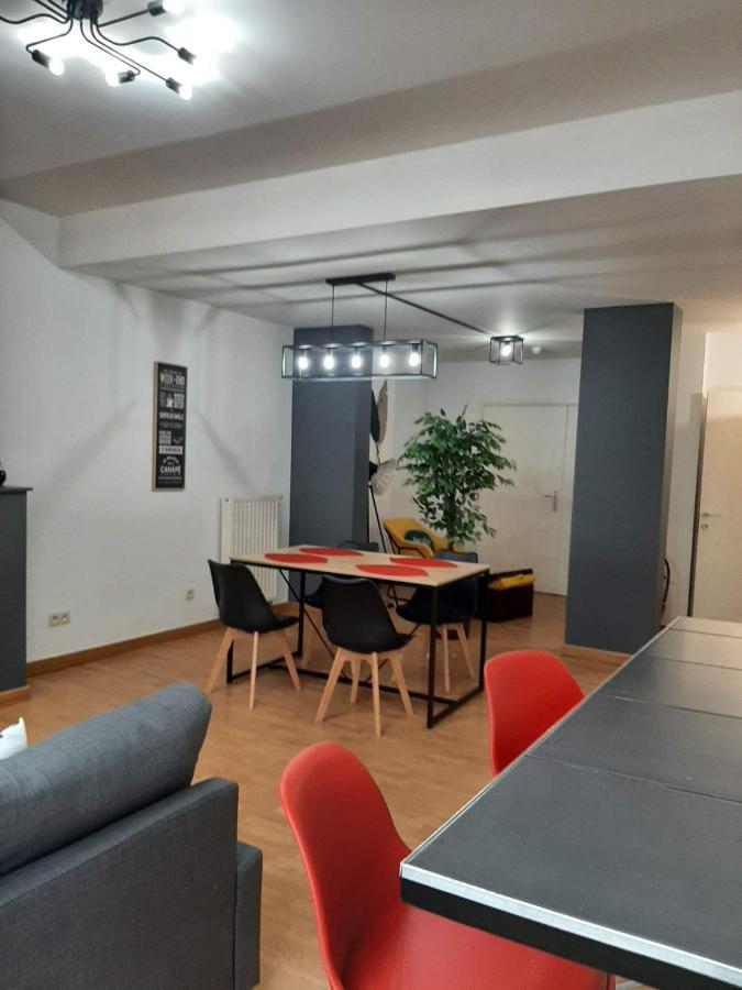 Appartement Centre De Dinant Zewnętrze zdjęcie