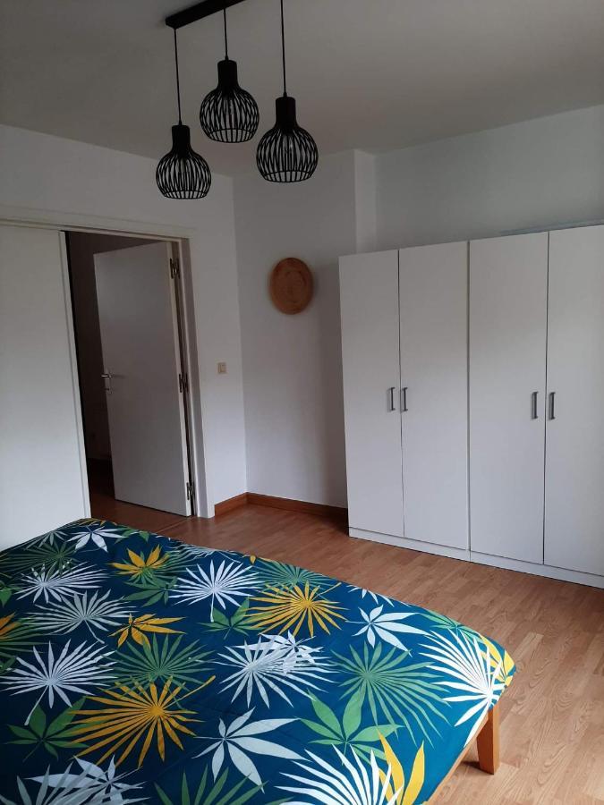 Appartement Centre De Dinant Zewnętrze zdjęcie