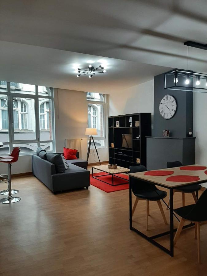 Appartement Centre De Dinant Zewnętrze zdjęcie