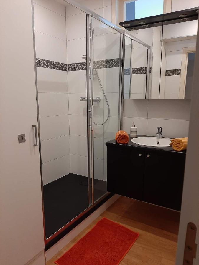 Appartement Centre De Dinant Zewnętrze zdjęcie