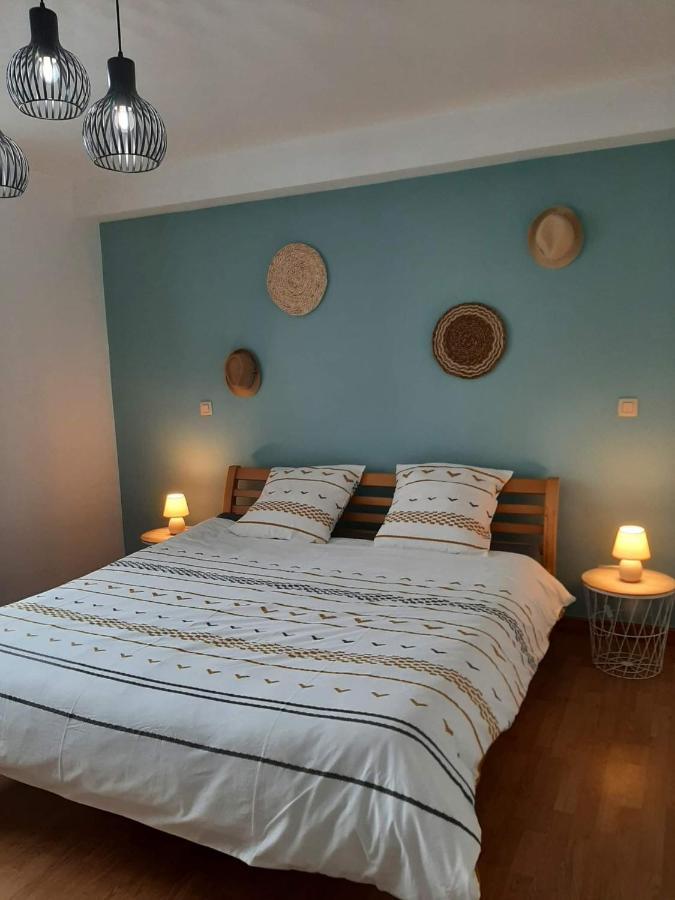 Appartement Centre De Dinant Zewnętrze zdjęcie